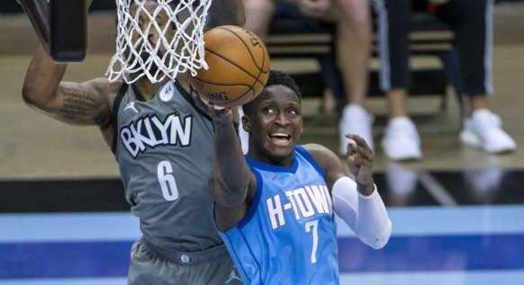 奧拉迪波|交易！火箭送出奧拉迪波！休城明確賽季方向，庫里或迎強力新援