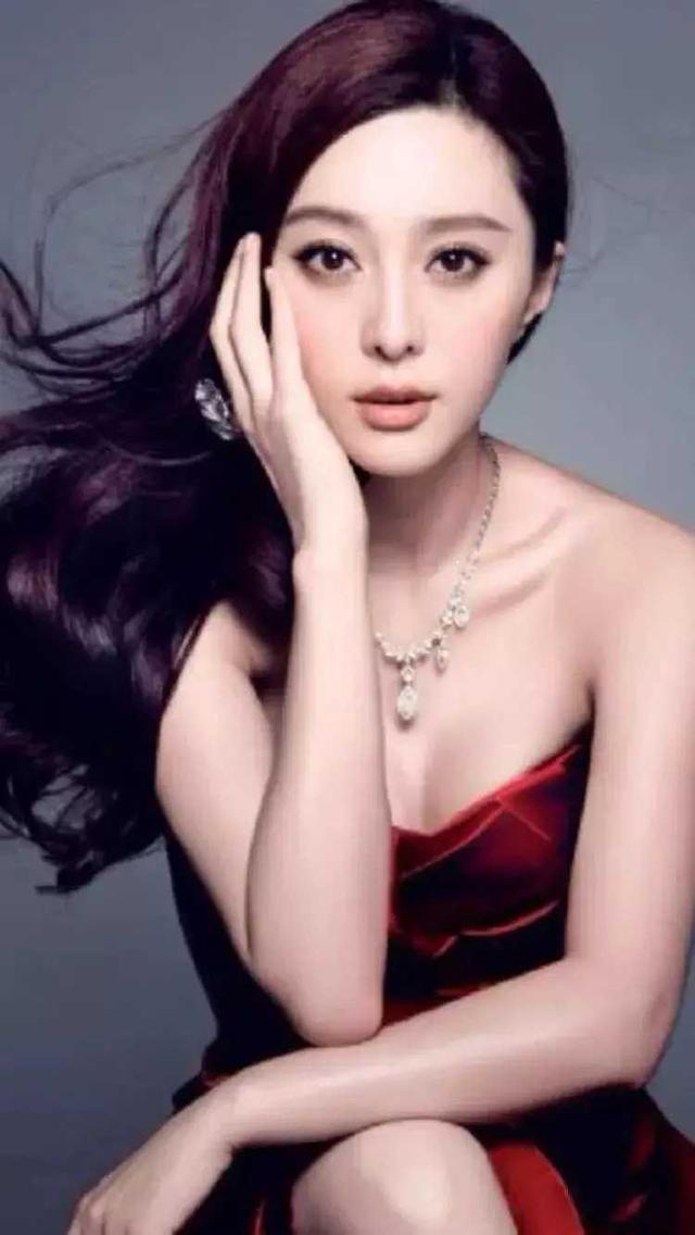 如梦之梦|自带“狐狸眼”的5位明星，杨幂轻松上榜，最后一位竟是男人？