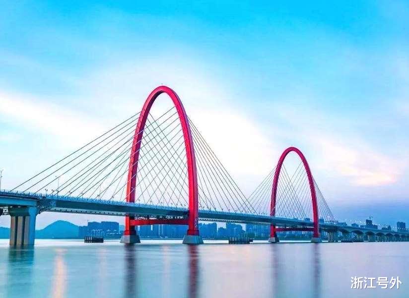 浙江号外 长三角版图重塑！杭州独自发育，南通嘉兴迎来机遇