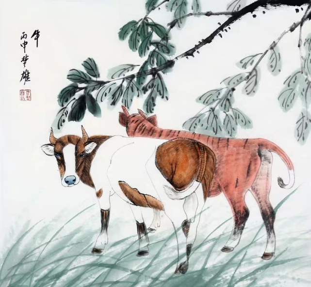 属牛|哪些属相的人,近期将迎来好的转变,喜事多机缘旺,财神找上门!