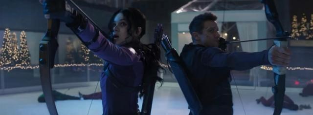 漫威|鹰眼演员表示永远不再看《复联4》？细数漫威最近3条小道消息！