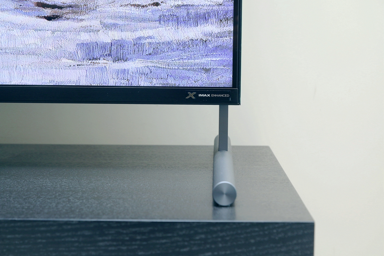 拍照手机|TCL 98X9C巨幕智屏体验:告诉你什么才能叫做真正的私人影院