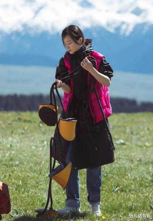 郭柯宇|到最后,更让中年人情感共鸣的是婚姻里不愿说爱的郭柯宇和王秋雨