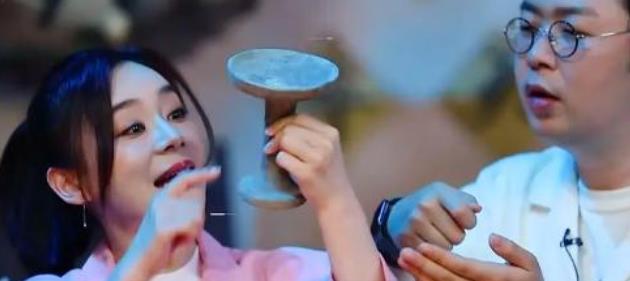 袁姗姗|“高级玩家”袁姗姗:将追求者当笑话聊天,差点公开表白陈晓