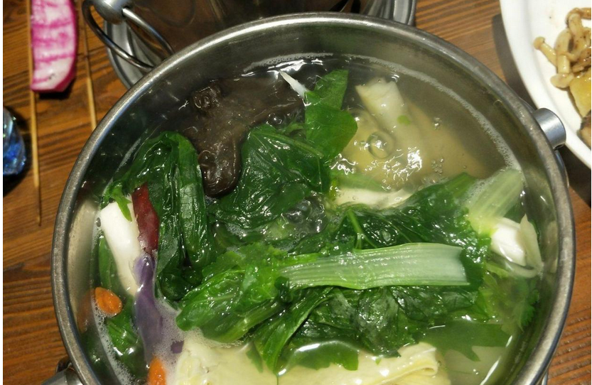 渤海大守 盘点葫芦岛十大人气餐厅