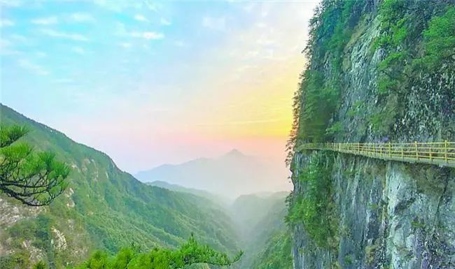 爱洛阳 多地官宣！节后继续免费！