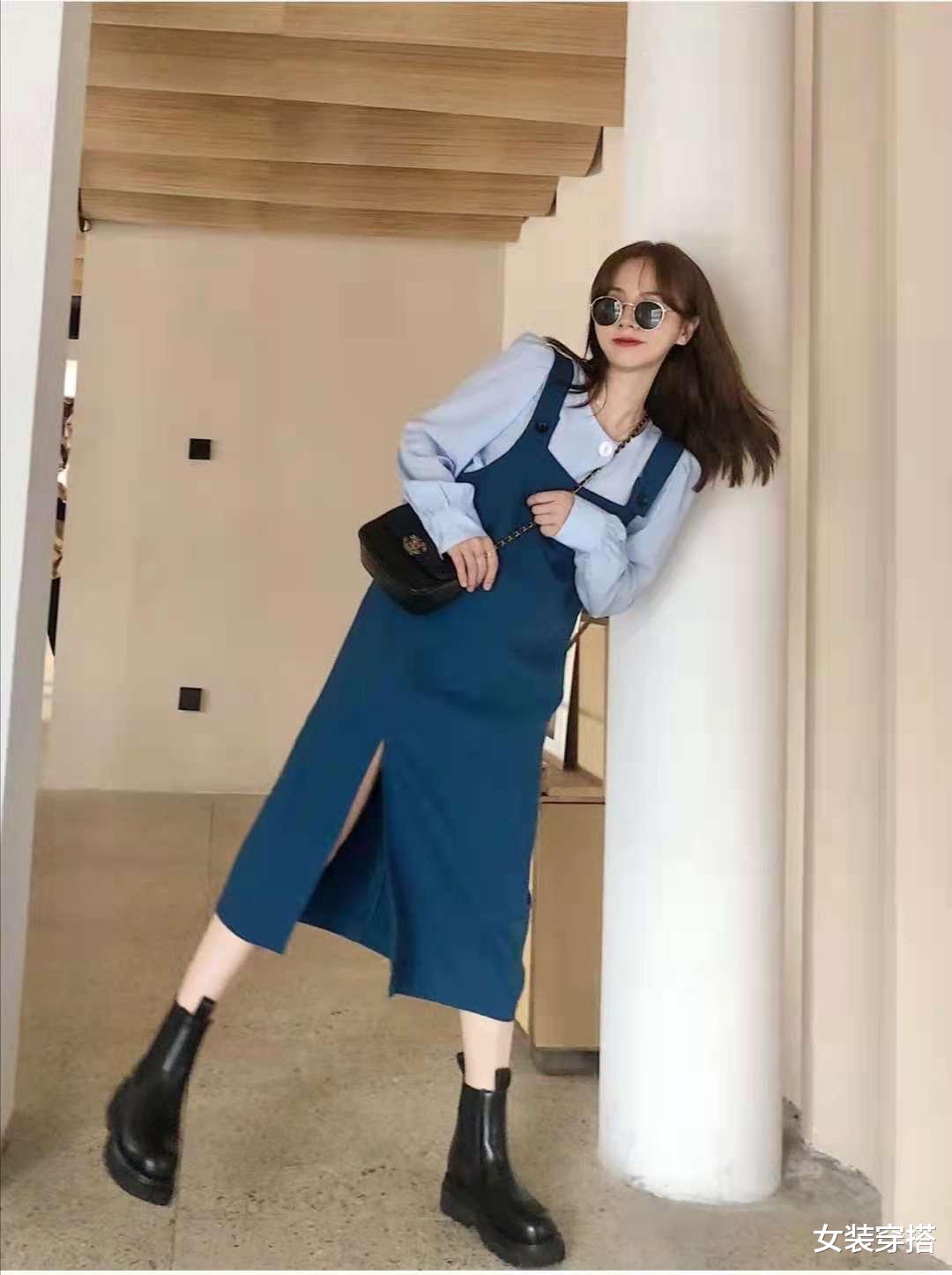 女装穿搭|2021早秋穿什么衣服合适