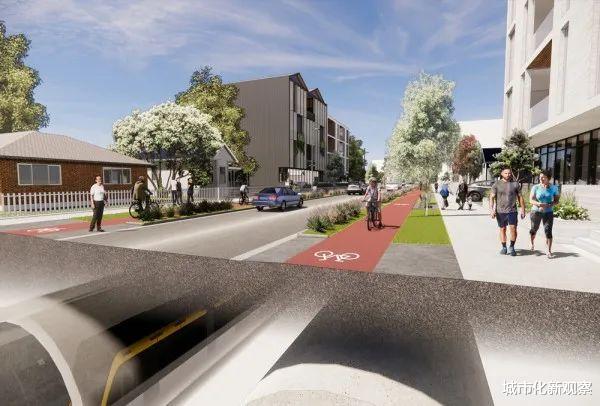 奥克兰|新西兰宣布奥克兰轻轨项目三大候选方案 预计耗资高达163亿纽币