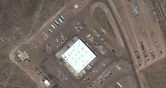 金字塔 地球上七个最诡异的地方, 几乎无人敢去, 第六个在中国