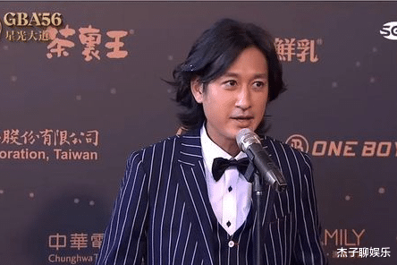 唐治平|曾经的偶像男神,今为省25元骑行20多公里上班,生活拮据令人唏嘘