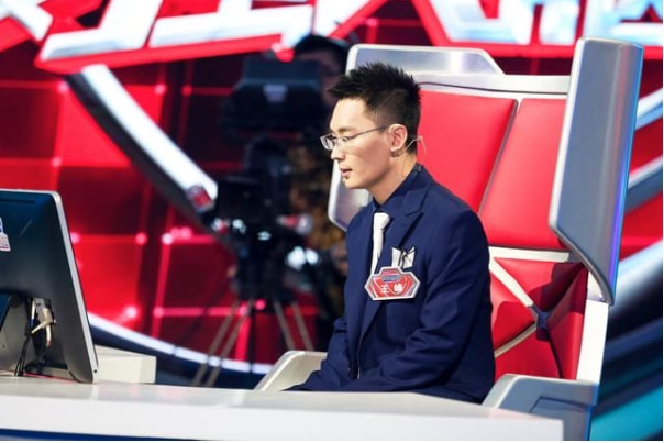 梦幻西游|离婚、娶粉丝、在家带孩子,这8位“最强大脑”的选手差距有点大