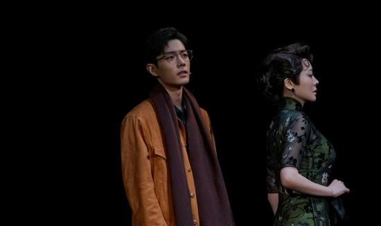 五行阁宝宝名字分享|官宣！话剧《如梦之梦》深圳和厦门站重新启动，肖战粉丝奔走相告