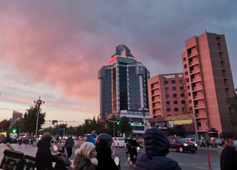 楼市|楼市的整体趋势和局部表现可能会不同