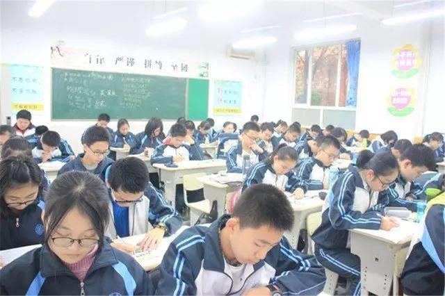 全能辣妈plus|长大发大财的学生有这3个特点,30年班主任直言:跟分数没关系