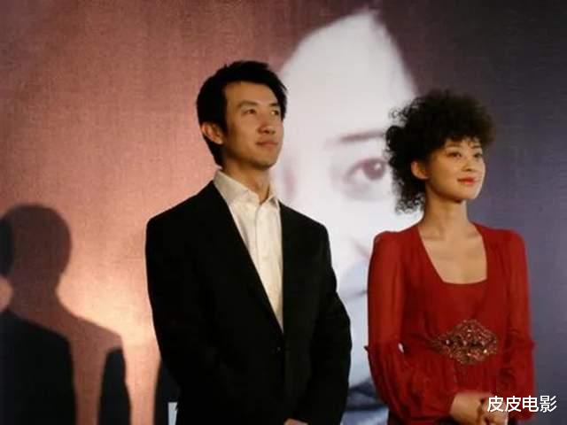 韦唯|“嫁错人”的8位女星，每一位都很可怜，有人生产前还被丈夫毒打