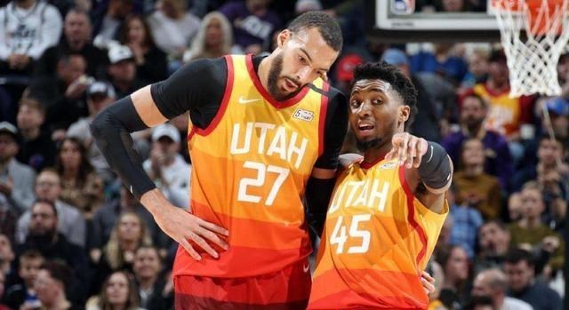 爵士隊|恭喜火箭！恭喜爵士！獨行俠宣布重要決定，奇才陷入困境