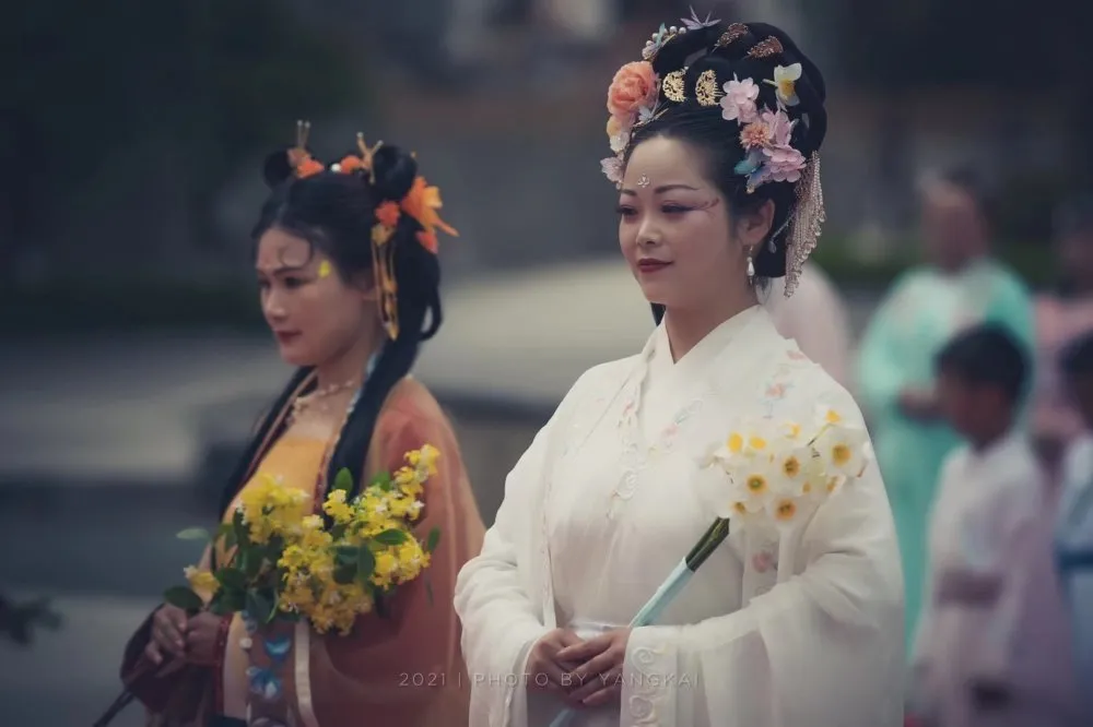 汉江 陕西一个十全十美的小城，山美水美惹人醉，这才是五一该去的地方