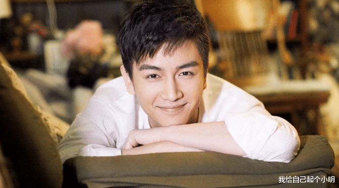 驭鲛记|陈晓是很帅，但他也很吝啬，笑容就只给了两个女孩