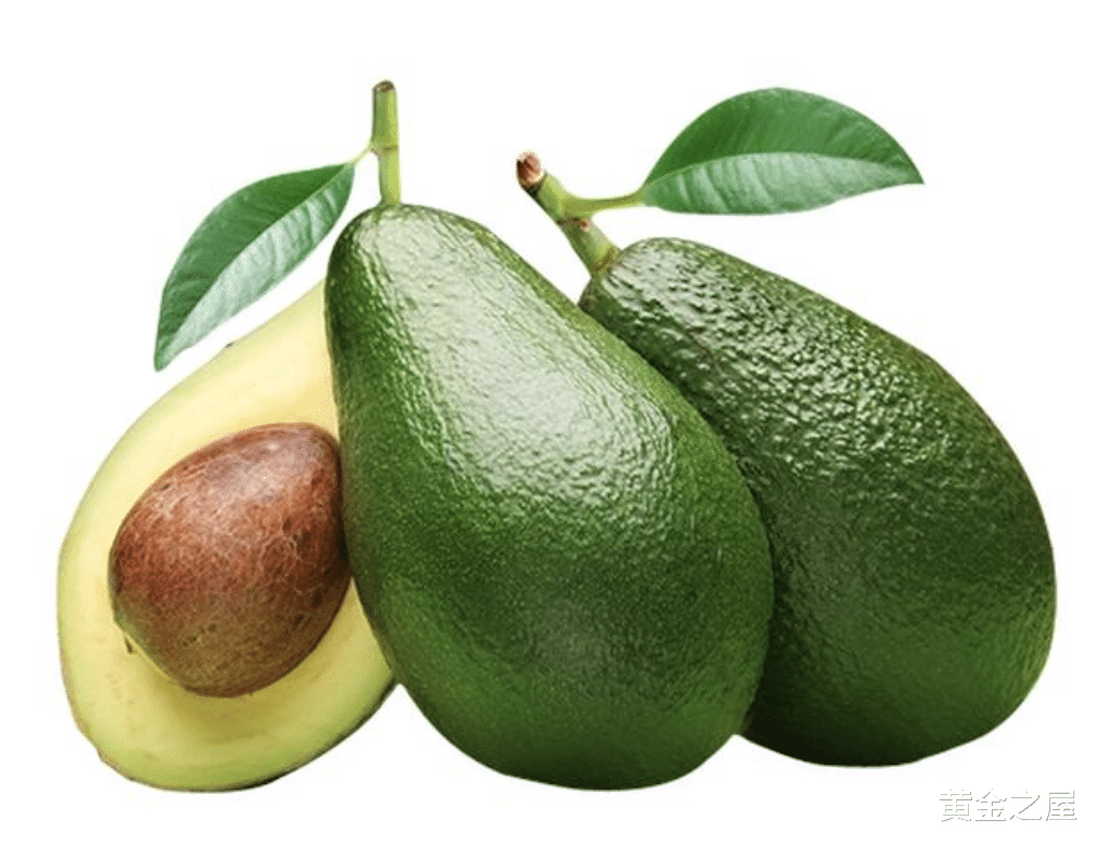 牛油果|为什么减肥期间，不可以吃牛油果？