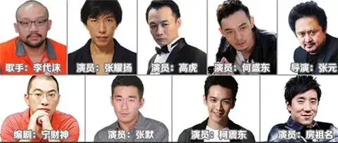 淮月书影|被吴亦凡压下的热搜：吸毒导演电影上映，众星力挺，资本真香