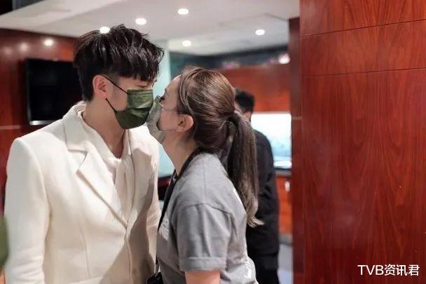 TVB|自爆被公司强迫整容！TVB港姐亚军离巢7年重提往事：不妥协就雪藏