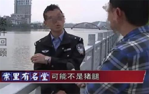 江西老板与情人同居，因睡觉时说的一句梦话，情人将其毒杀后碎尸