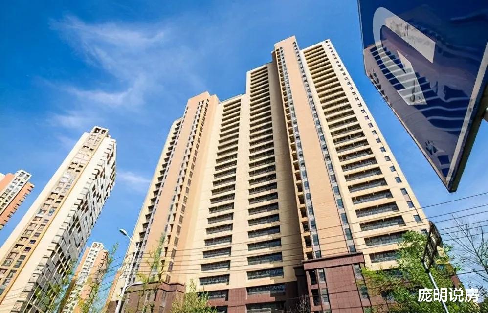 房价|开发商：30多层的“高层住宅”，未来想推倒重建几乎不可能