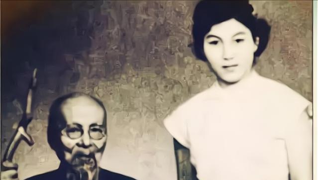 霞驿站 5旬老人娶18岁少女,后生7子女,93岁只愿娶22岁漂亮老婆