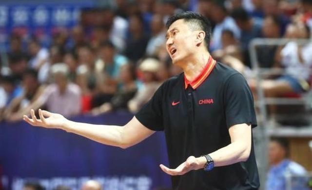 日本队|男篮3大主力崛起，可以克制日本队的3位NBA悍将，杜峰带队更稳了