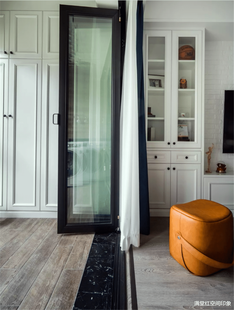 阳台铺什么地砖比较好?阳台怎么设计?