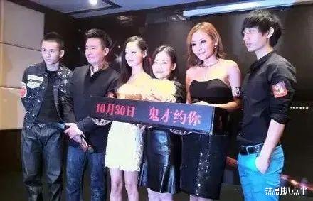 福原爱|曝张哲瀚成毅同框旧照，成毅皮肤黝黑，张哲瀚差点让人认不出