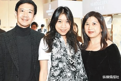 杨紫琼|百亿富豪娶明星妻子，婚后却爱上老婆闺蜜，又花两千万把她娶回家