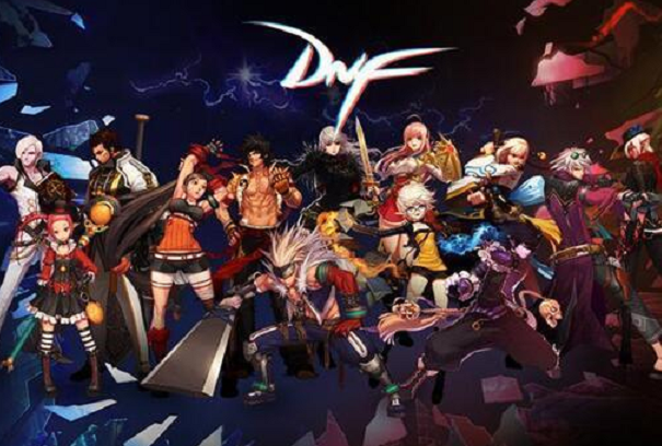 国服|韩策公布职业四月份平衡计划，纯c加强34c削弱的方案靠谱吗？