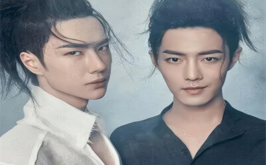 肖战|王一博名额被取消，肖战剧作面临撤档，流量明星终究不是实力演员