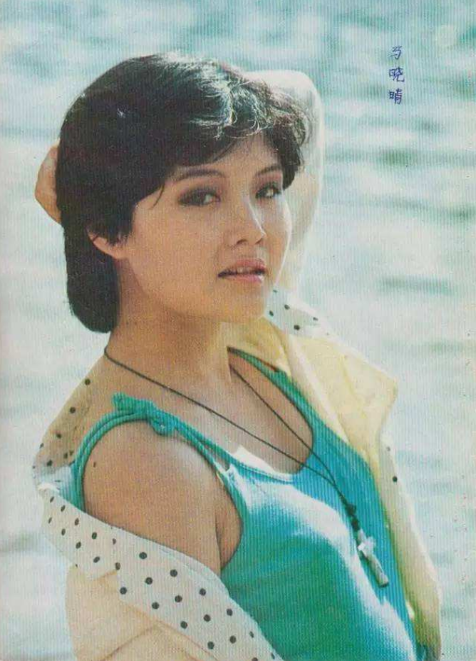 童星|她11岁童星出道，和著名导演同居多年却遭抛弃，如今复出无人问津