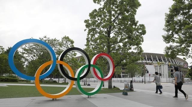 憨爸爸育儿|挑战！东京奥组委喊话：开幕将超越2008北京，点火仪式令世界啧舌