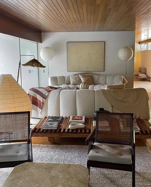 讲真的 | Elsa Hosk的家，进去了应该真的就不想出门了吧