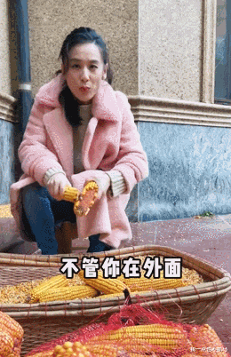 姐姐|她终于宣布复出，观众却不再买账