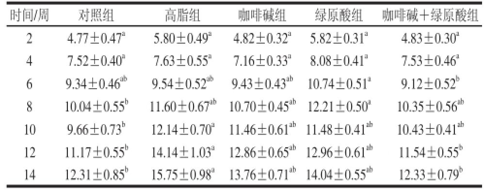 咖啡 喝黑咖啡可以减肥？别再被骗了！