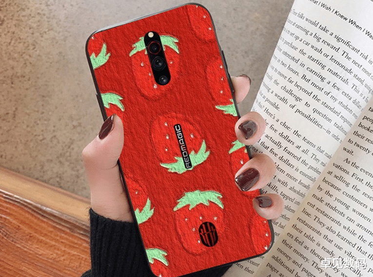 努比亚|8+256G跌至2299元，5100mAh电池，配置很难得！