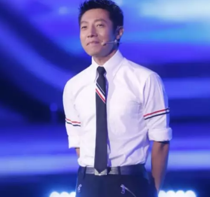 央视|央视又将损失一员大将?曾是当红主持人,现恐难再登央视舞台?