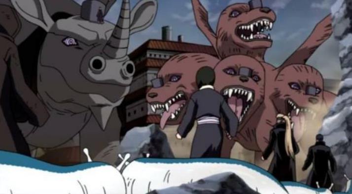 天道佩恩|佩恩入侵木叶为何不走正门，长门比鼬差在哪里？天道承认过原因