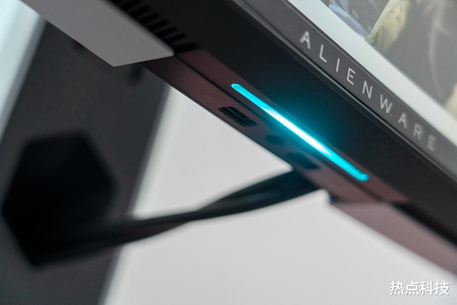 显示器|外星人AW3821DW电竞显示器体验，高端游戏玩家的万元利器