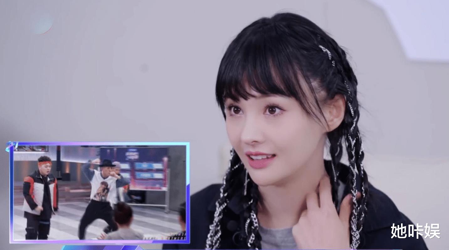 姐姐|杨幂揭开郑爽3年“遮羞布”，难怪30岁就能买上亿豪宅