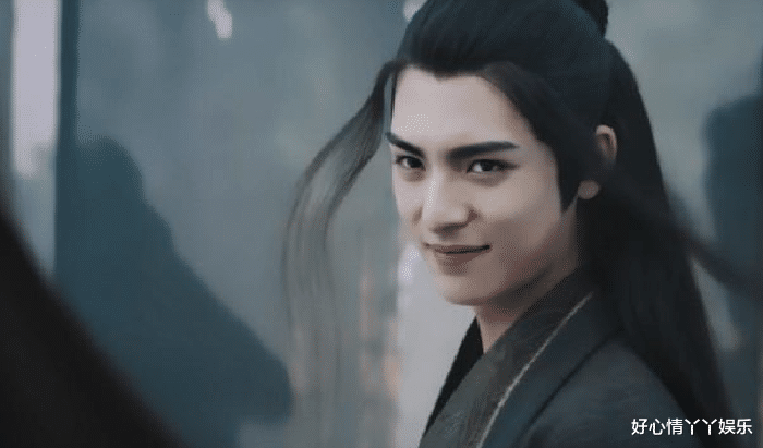 陈情令|陈情令：当宋岚喊出“薛洋”的时候，薛洋就知道自己的美梦要醒了