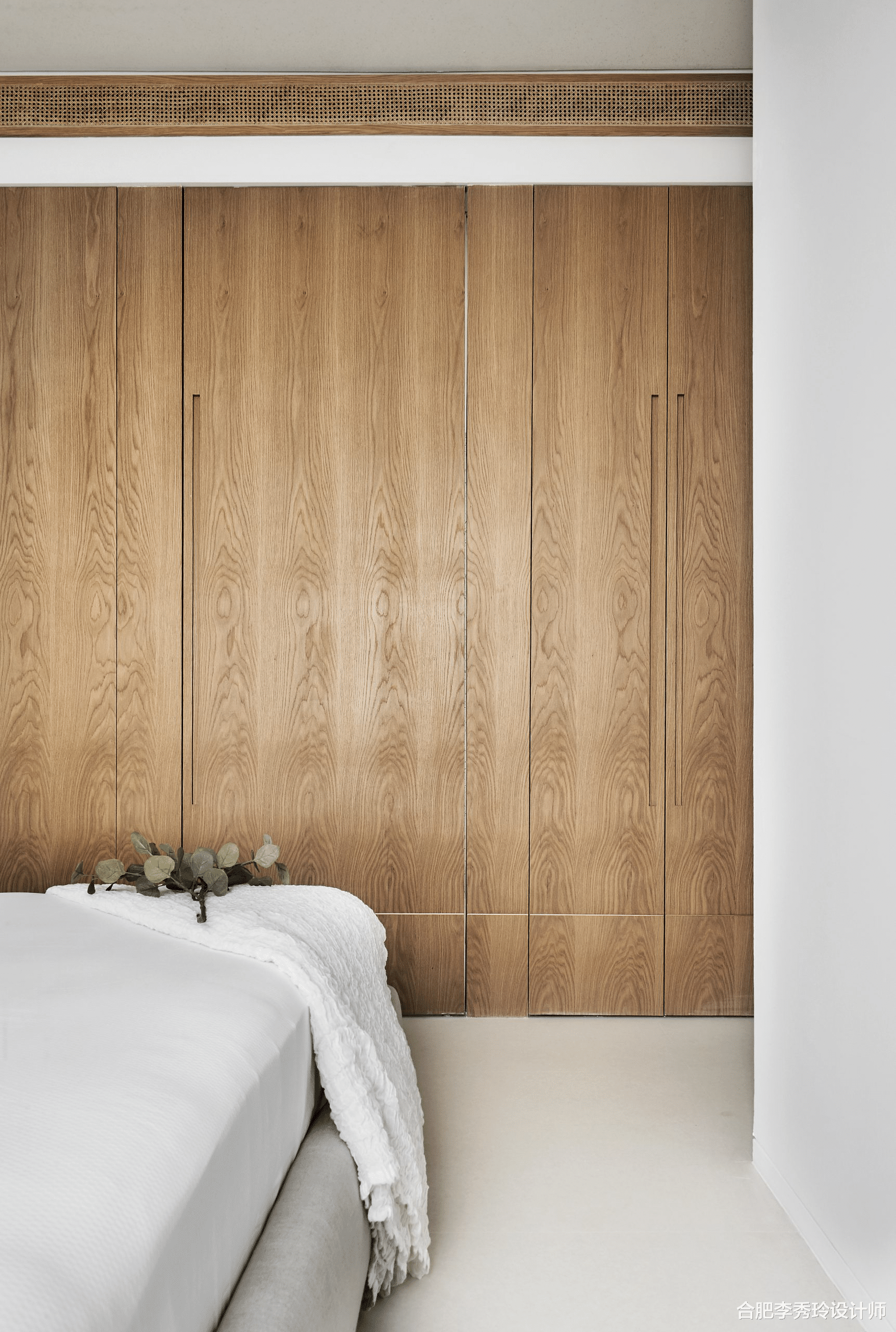 对于我来说，理想中的家，不用华而不实的堆砌，简单闲适才是最好