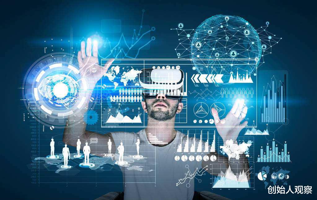 3D打印|全球最年轻千亿富豪，布局未来元宇宙，扎克伯格是如何发家的？