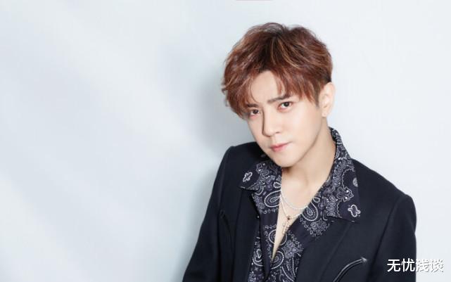 罗志祥|罗志祥IG悄悄开启留言功能,意外引起热议,亲自回复歌迷的留言