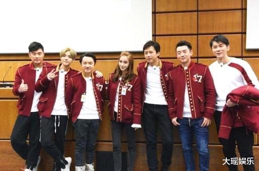 谢娜|《跑男9》开播遇冷，邓超陈赫鹿晗退出的后遗症，终于要爆发了