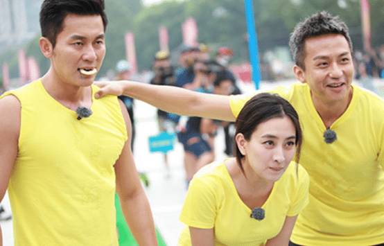 奔跑吧兄弟|《跑男》史上\最贵\嘉宾，兄弟团全程陪衬，杨颖为他3次让位